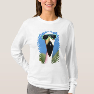 Nordamerika, USA, Kalifornien, San Diego. Meer T-Shirt