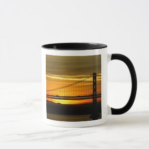 Nordamerika, USA, Kalifornien, San Francisco.3 Tasse