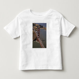 Nordamerika, USA, Kalifornien, San Francisco, Kleinkind T-shirt