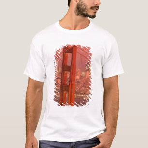 Nordamerika, USA, Kalifornien, San Francisco. T-Shirt
