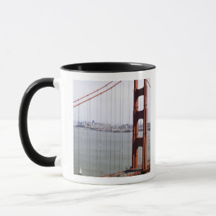 Nordamerika, USA, Kalifornien, San Francisco. Tasse