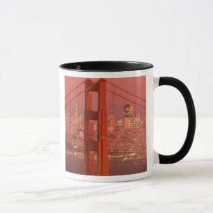 Nordamerika, USA, Kalifornien, San Francisco. Tasse