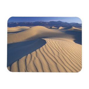 Nordamerika, USA, Kalifornien, Todestal 3 Magnet