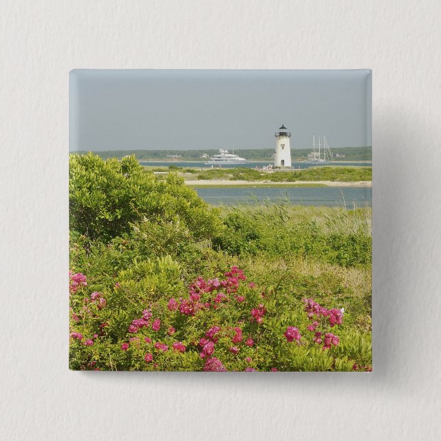 Nordamerika, USA, Massachusetts, Martha's Button (Vorderseite)