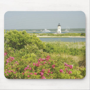 Nordamerika, USA, Massachusetts, Martha's Mousepad