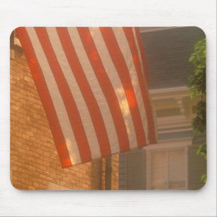 Nordamerika, USA, Massachusetts, Nantucket 2 Mousepad