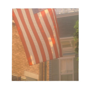 Nordamerika, USA, Massachusetts, Nantucket 2 Notizblock