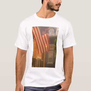 Nordamerika, USA, Massachusetts, Nantucket 2 T-Shirt