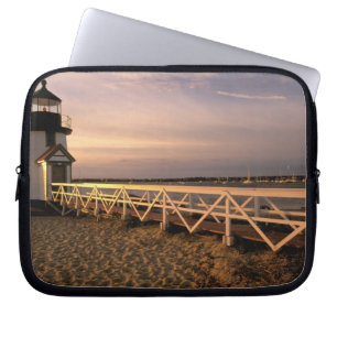 Nordamerika, USA, Massachusetts, Nantucket 3 Laptopschutzhülle