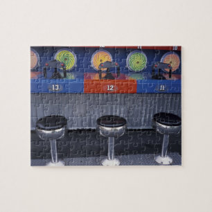 Nordamerika, USA, Missouri, St. Louis, Sechs Puzzle