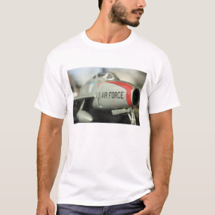 Nordamerika, USA, Model Show T-Shirt