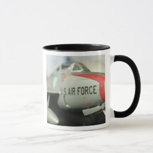 Nordamerika, USA, Model Show Tasse