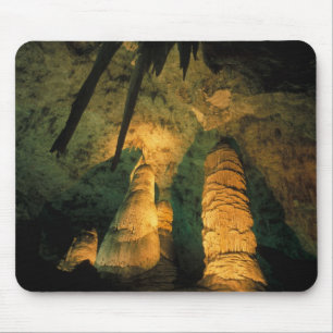 Nordamerika, USA, New Mexico, Carlsbad Mousepad