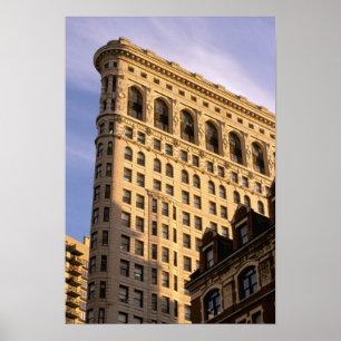 Nordamerika, USA, New York, New York City.4 Poster