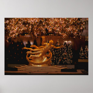 Nordamerika, USA, New York, New York City.6 Poster