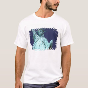 Nordamerika, USA, New York, New York City. 7 T-Shirt