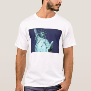 Nordamerika, USA, New York, New York City. 7 T-Shirt