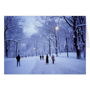 Nordamerika, USA, New York, New York City. 8