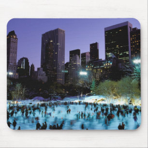 Nordamerika, USA, New York, New York City. 9 Mousepad
