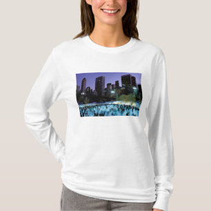 Nordamerika, USA, New York, New York City. 9 T-Shirt