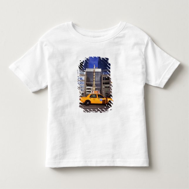 Nordamerika, USA, New York, New York City Kleinkind T-shirt (Vorderseite)