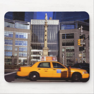 Nordamerika, USA, New York, New York City Mousepad