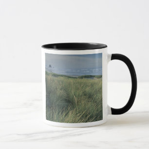 Nordamerika, USA, Oregon, Canon Beach, Tasse