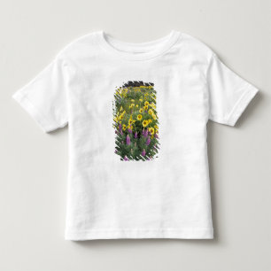 Nordamerika, USA, Oregon, Columbia River Kleinkind T-shirt