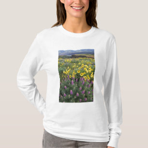 Nordamerika, USA, Oregon, Columbia River T-Shirt