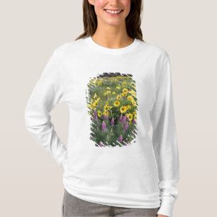 Nordamerika, USA, Oregon, Columbia River T-Shirt