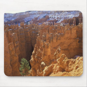 Nordamerika, USA, Utah, Bryce Canyon 2 Mousepad