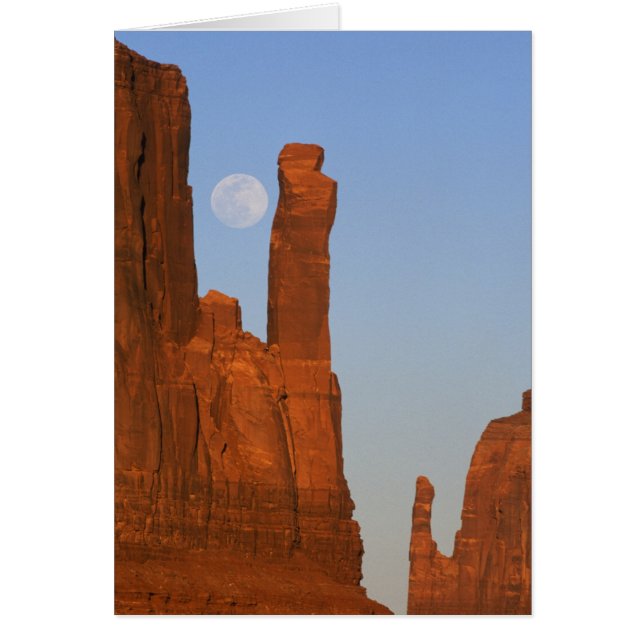 Nordamerika, USA, Utah, Monument Valley, 2 (Vorne)