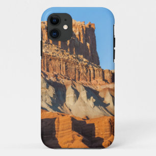 Nordamerika, USA, Utah, Torrey, Capitol Reef 3 Case-Mate iPhone Hülle