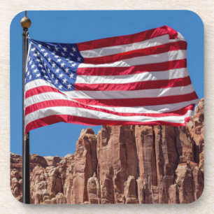 Nordamerika, USA, Utah, Torrey, Capitol Reef Getränkeuntersetzer