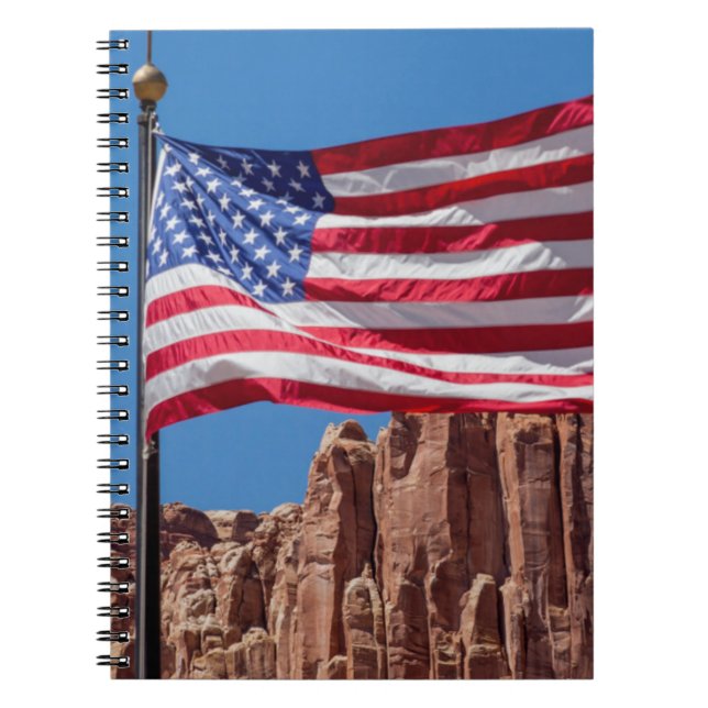 Nordamerika, USA, Utah, Torrey, Hauptstadt Reef Notizblock (Vorderseite)