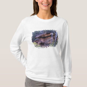 Nordamerika, USA, Utah, Zion-Nationalpark. 3 T-Shirt