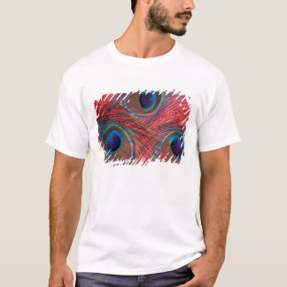 Nordamerika, USA, WA, Redmond, Peacock T-Shirt