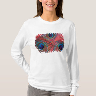 Nordamerika, USA, WA, Redmond, Peacock T-Shirt
