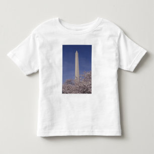 Nordamerika, USA, Washington D.C.. Washington Kleinkind T-shirt