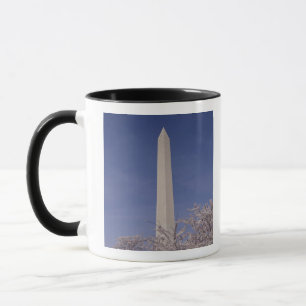 Nordamerika, USA, Washington DC. Washington Tasse