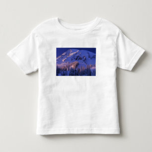 Nordamerika, USA, Washington, Mt. Rainier 5 Kleinkind T-shirt