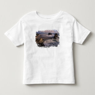 Nordamerika, USA, Washington, Olympic NP, Kleinkind T-shirt