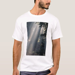 Nordamerika, USA, Washington, Olympic NP, T-Shirt