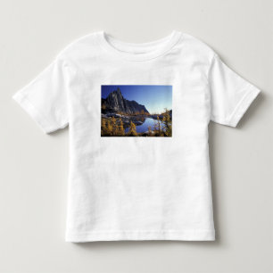 Nordamerika, USA, Washington, Verzauberung Kleinkind T-shirt