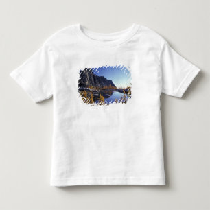 Nordamerika, USA, Washington, Verzauberung Kleinkind T-shirt
