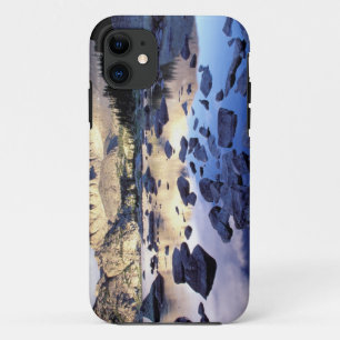 Nordamerika, USA, Wyoming, Yellowstone 3 Case-Mate iPhone Hülle