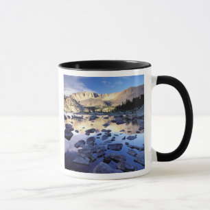 Nordamerika, USA, Wyoming, Yellowstone 3 Tasse