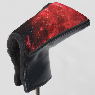 Nordamerikanischer Nebel Golf Headcover