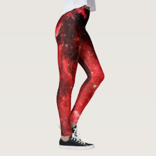 Nordamerikanischer Nebel Leggings