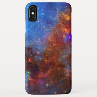 Nordamerikanischer Nebel NGC 7000 Caldwell 20 Case-Mate iPhone Hülle